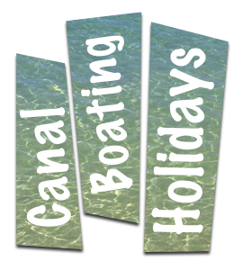 Holiday Boating Logo